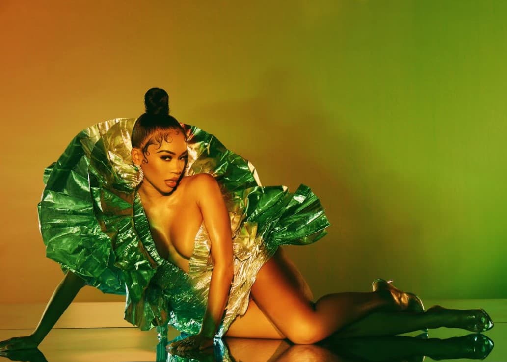 SAWEETIE - Image 1