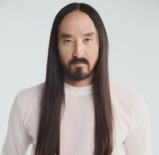 STEVE AOKI - Image 1