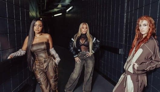 SUGABABES - Image 1