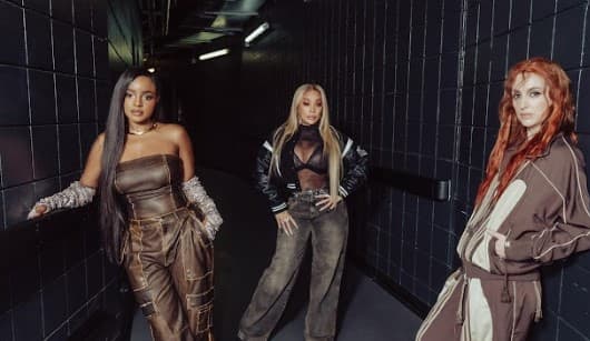 SUGABABES - Image 1