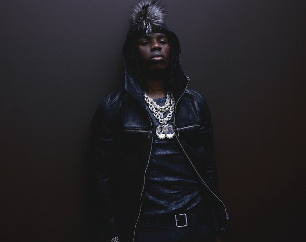 REMA - Image 1