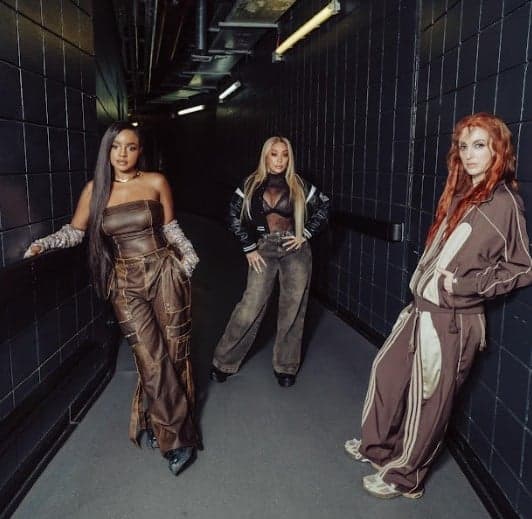 SUGABABES - Image 1